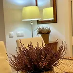 Atico Al Lado Del Ayuntamiento דירה