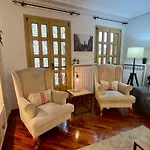 דירה Atico Al Lado Del Ayuntamiento