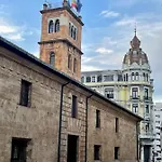 Atico Al Lado Del Ayuntamiento Lägenhet *