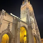 Atico Al Lado Del Ayuntamiento