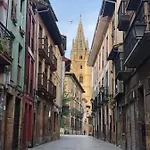 Atico Al Lado Del Ayuntamiento Lägenhet *