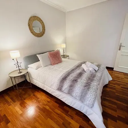 Atico Al Lado Del Ayuntamiento *