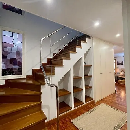 Atico Al Lado Del Ayuntamiento Apartamento Oviedo