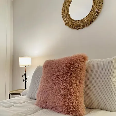 Apartamento Atico Al Lado Del Ayuntamiento Oviedo