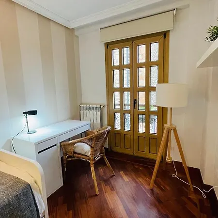 Appartement Atico Al Lado Del Ayuntamiento Oviede