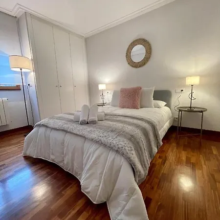 Atico Al Lado Del Ayuntamiento *