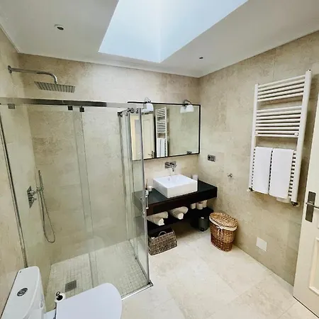 Apartamento Atico Al Lado Del Ayuntamiento *