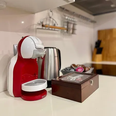 Atico Al Lado Del Ayuntamiento * Oviedo