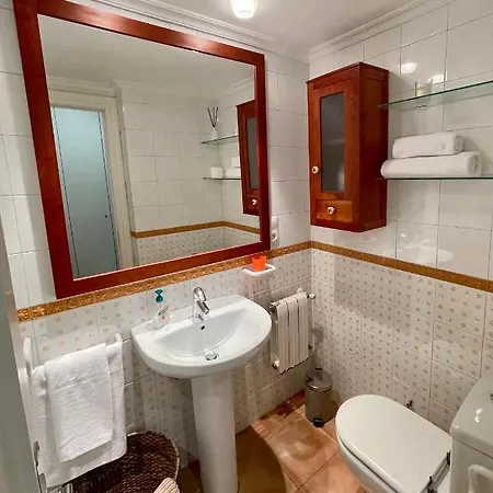 Atico Al Lado Del Ayuntamiento Oviedo