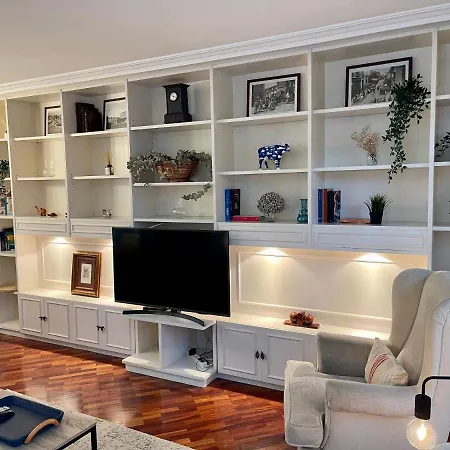 Apartamento Atico Al Lado Del Ayuntamiento *