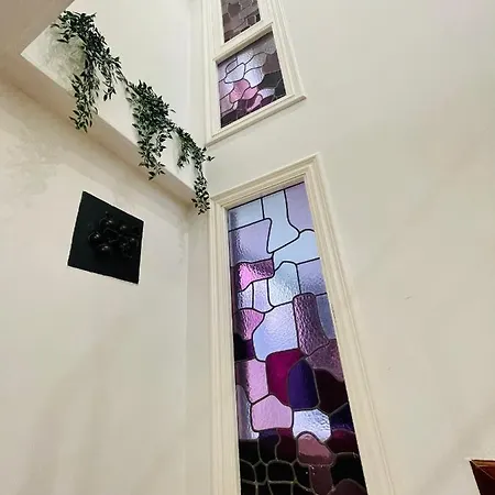 Appartement Atico Al Lado Del Ayuntamiento