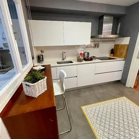 Atico Al Lado Del Ayuntamiento Apartamento