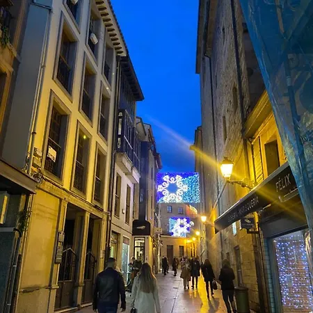 Διαμέρισμα Atico Al Lado Del Ayuntamiento *