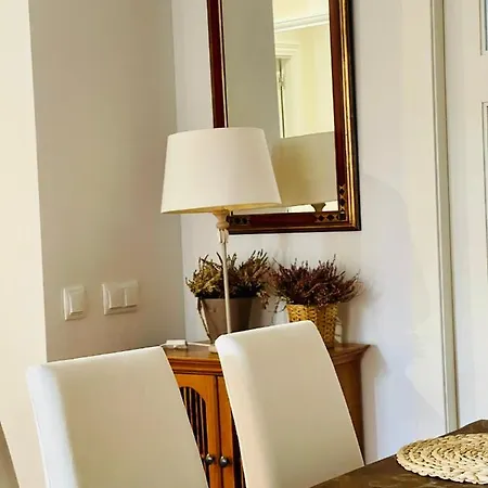 Atico Al Lado Del Ayuntamiento