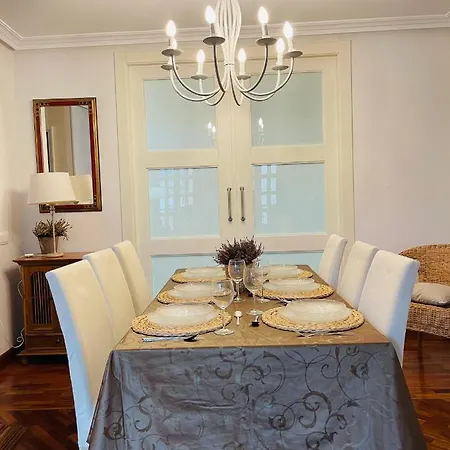 Appartement Atico Al Lado Del Ayuntamiento *