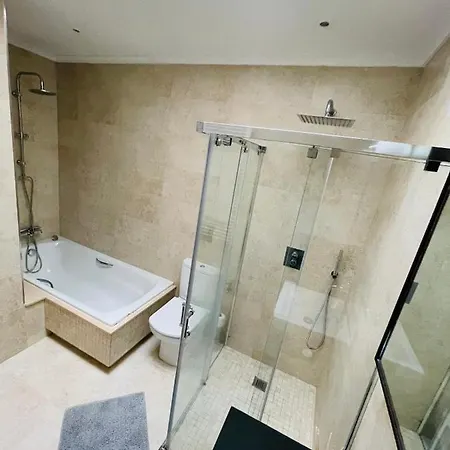 Atico Al Lado Del Ayuntamiento *