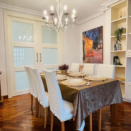 Atico Al Lado Del Ayuntamiento