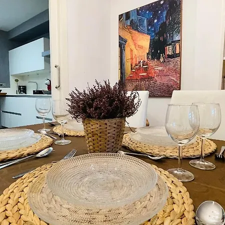 Atico Al Lado Del Ayuntamiento Appartement