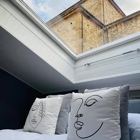 Atico Al Lado Del Ayuntamiento Oviede