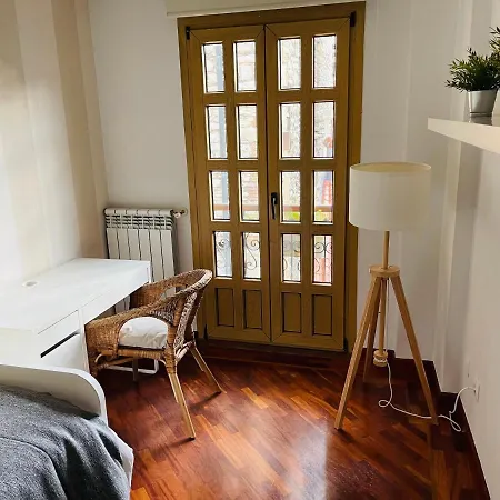 Atico Al Lado Del Ayuntamiento Appartement