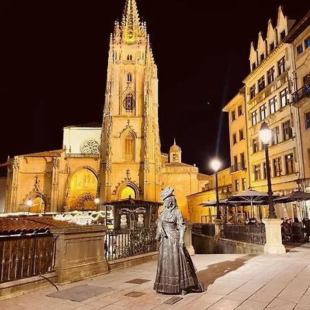 Atico Al Lado Del Ayuntamiento *