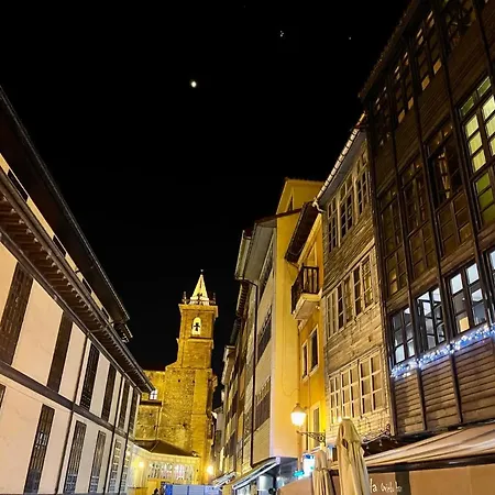 Atico Al Lado Del Ayuntamiento