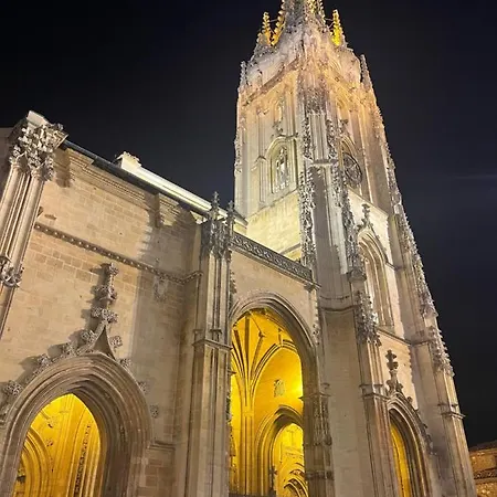 Atico Al Lado Del Ayuntamiento