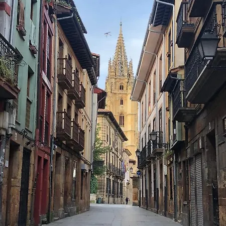 Atico Al Lado Del Ayuntamiento 公寓 *