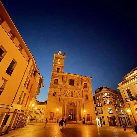 Appartement Atico Al Lado Del Ayuntamiento *