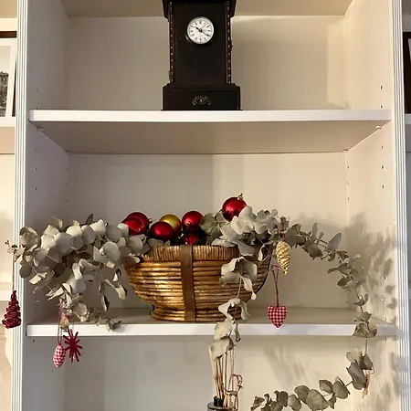 Atico Al Lado Del Ayuntamiento Apartamento