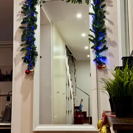 Appartement Atico Al Lado Del Ayuntamiento Oviede