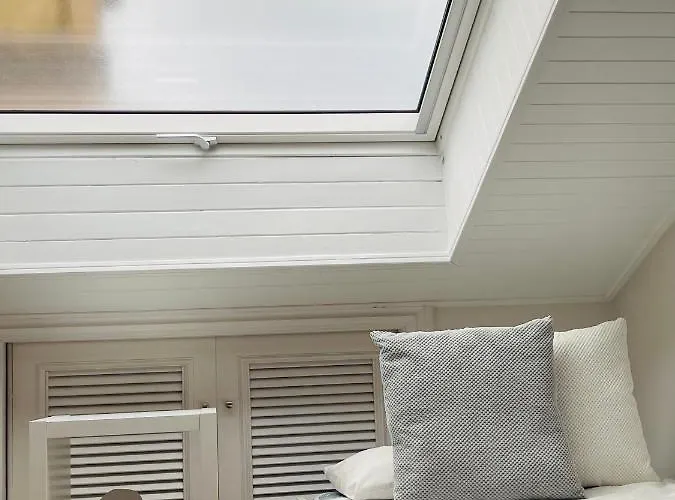 דירה Atico Al Lado Del Ayuntamiento אוביידו