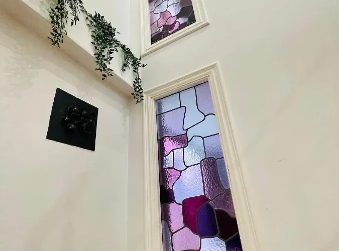 דירה Atico Al Lado Del Ayuntamiento