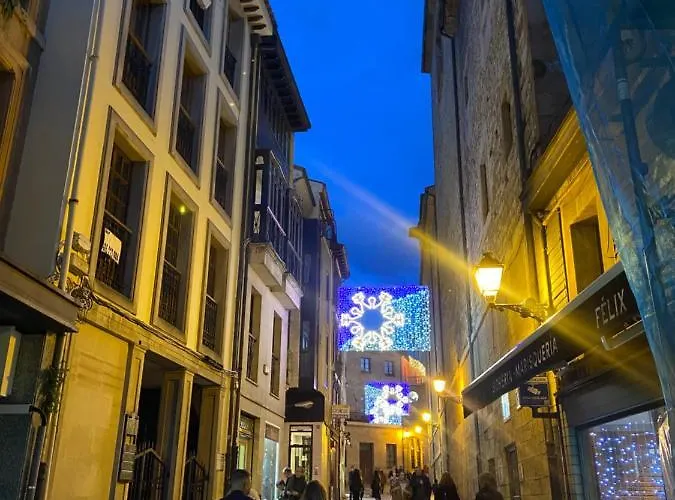 דירה Atico Al Lado Del Ayuntamiento *