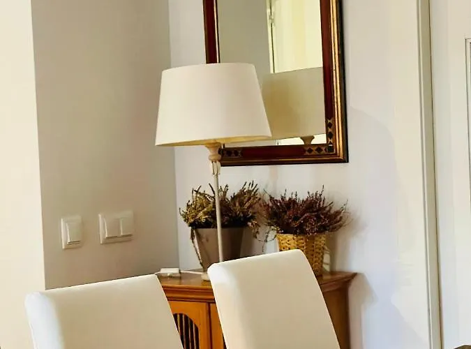 Atico Al Lado Del Ayuntamiento