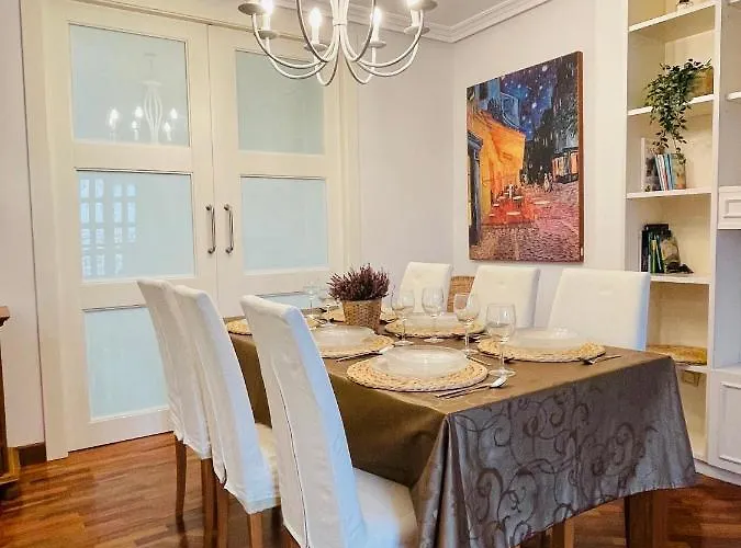 Atico Al Lado Del Ayuntamiento