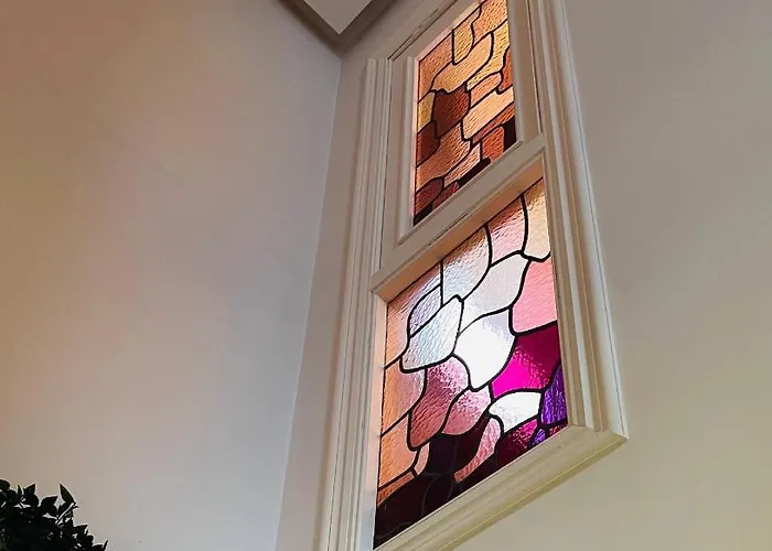 Atico Al Lado Del Ayuntamiento