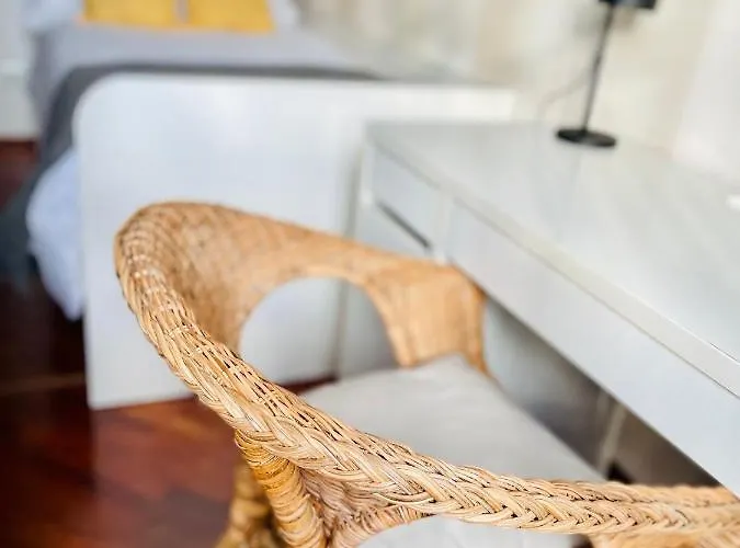 Atico Al Lado Del Ayuntamiento 아파트 오비에도