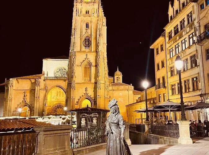 Atico Al Lado Del Ayuntamiento *