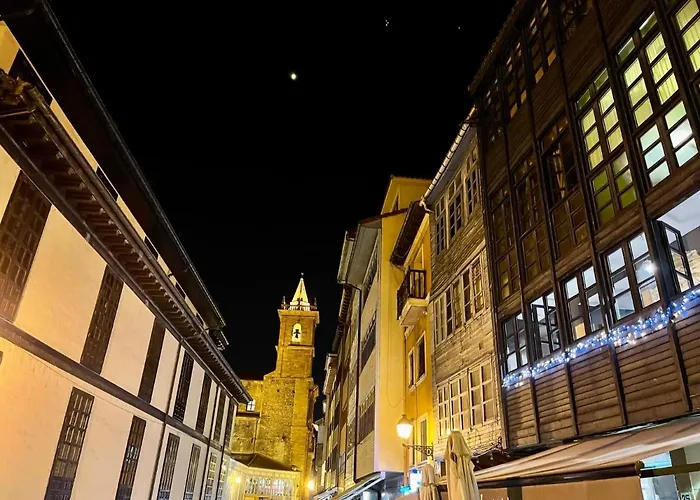 Atico Al Lado Del Ayuntamiento