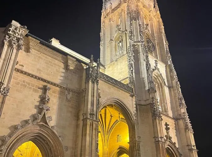 Atico Al Lado Del Ayuntamiento