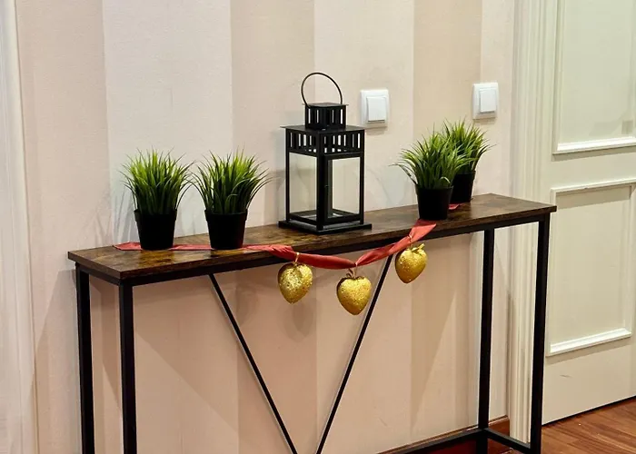 Atico Al Lado Del Ayuntamiento